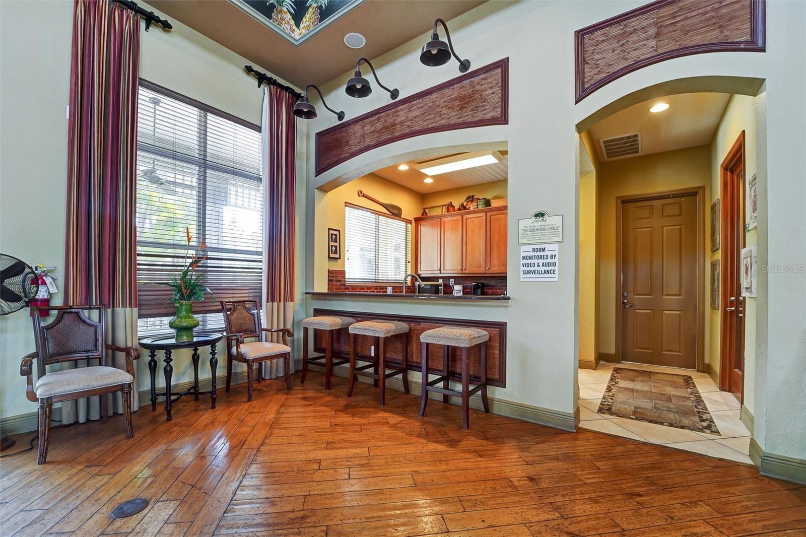 LIVE OAK PRESERVE - Residential