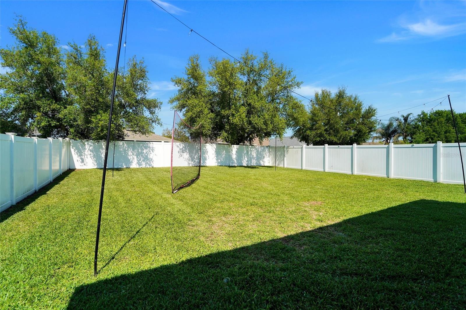 LIVE OAK PRESERVE - Residential