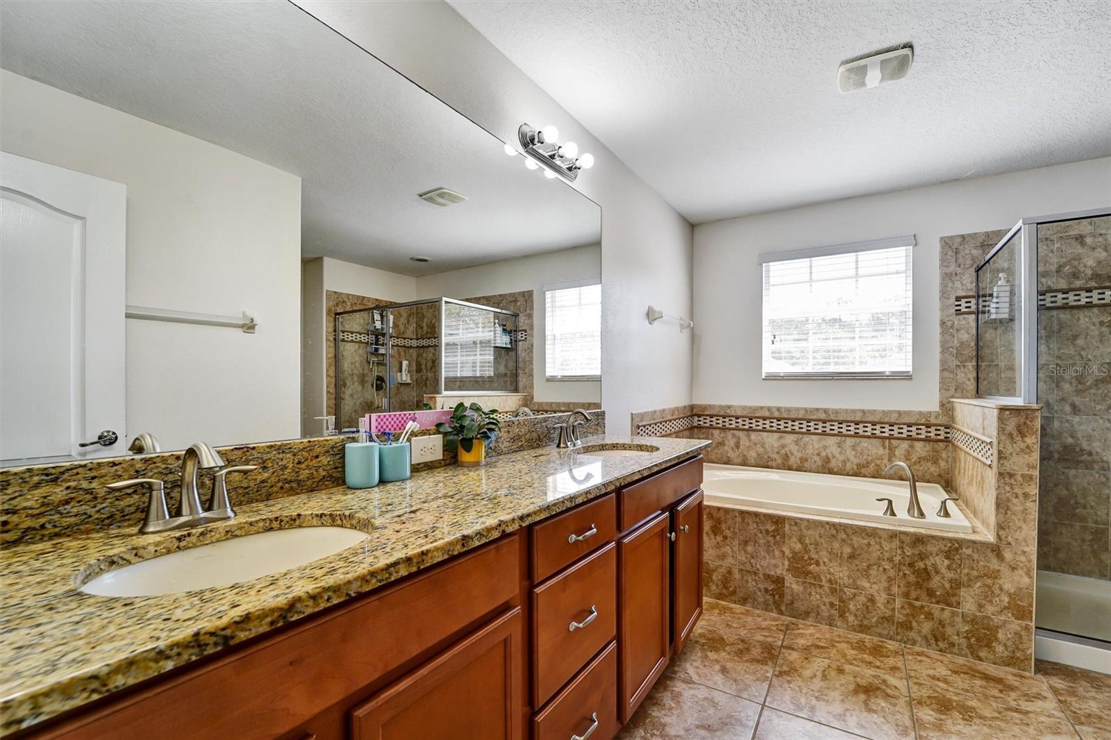 LIVE OAK PRESERVE - Residential