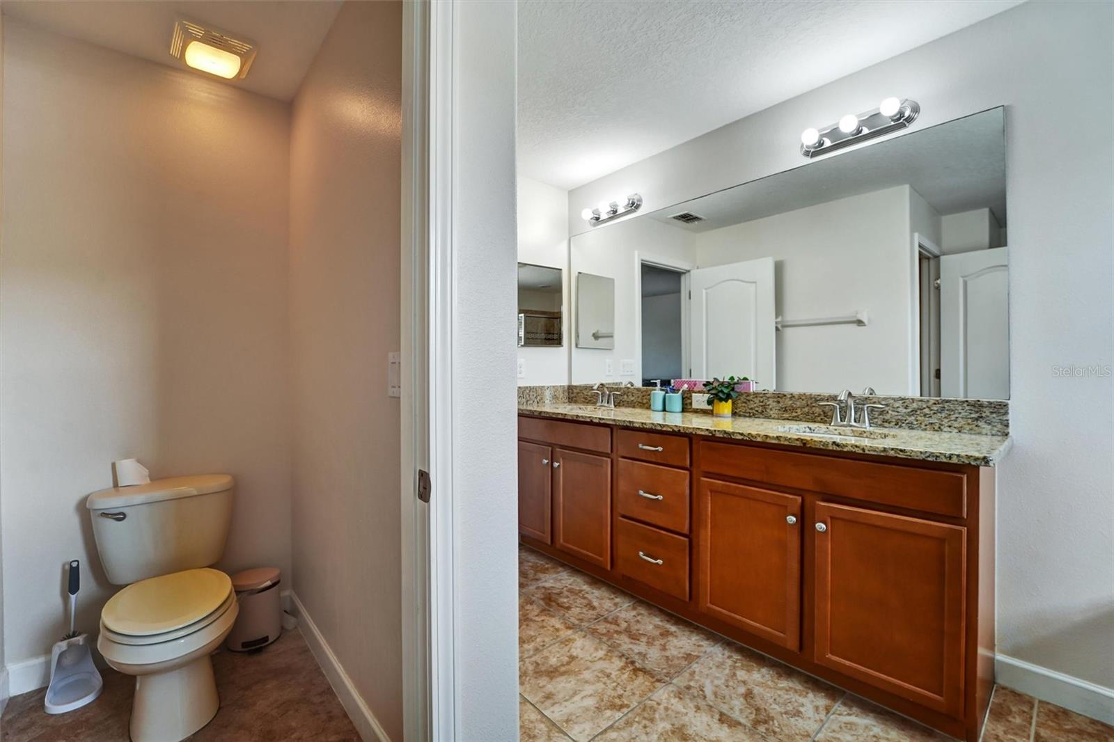 LIVE OAK PRESERVE - Residential