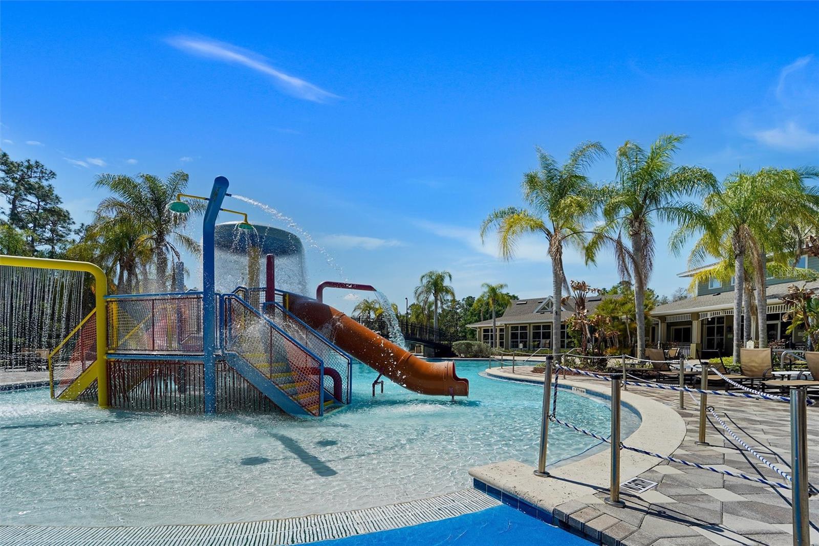 LIVE OAK PRESERVE - Residential