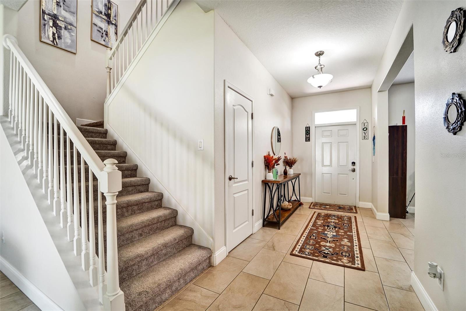 LIVE OAK PRESERVE - Residential