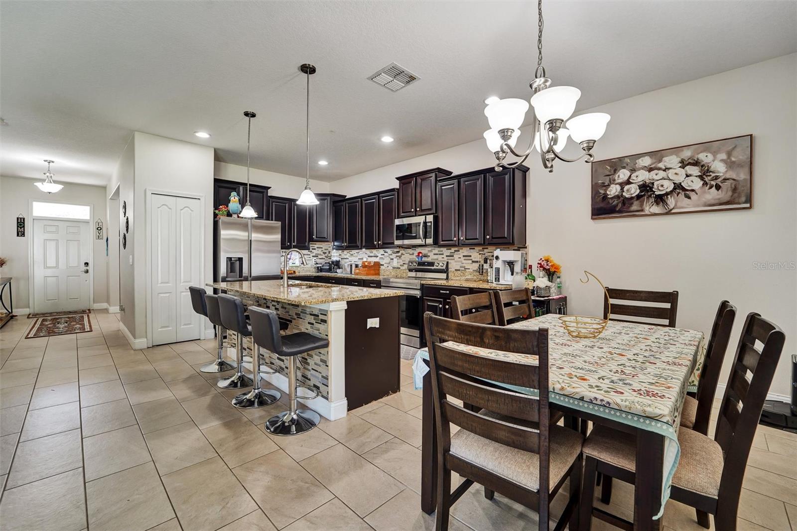 LIVE OAK PRESERVE - Residential