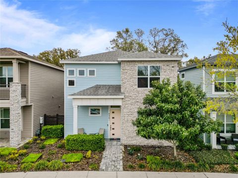 A home in GAINESVILLE