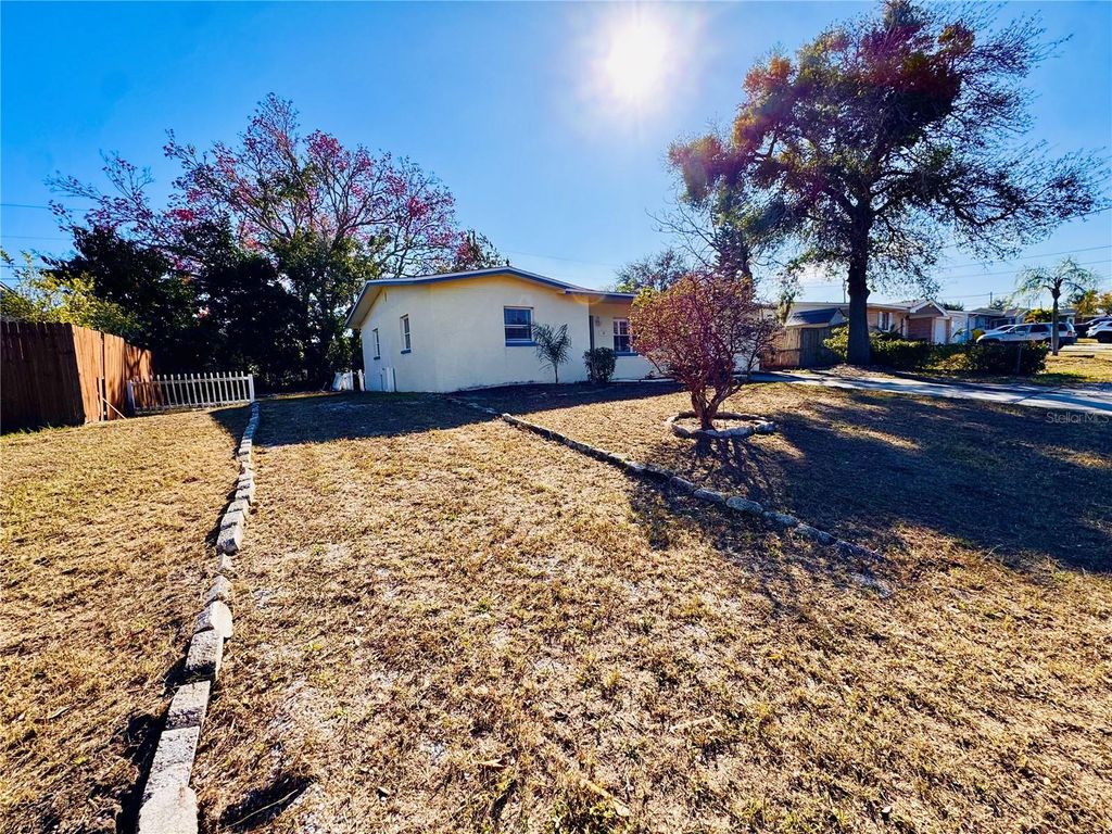 Photo of 12 Lake Shore Drive, Palm Harbor, FL 34684 (MLS # TB8473911)