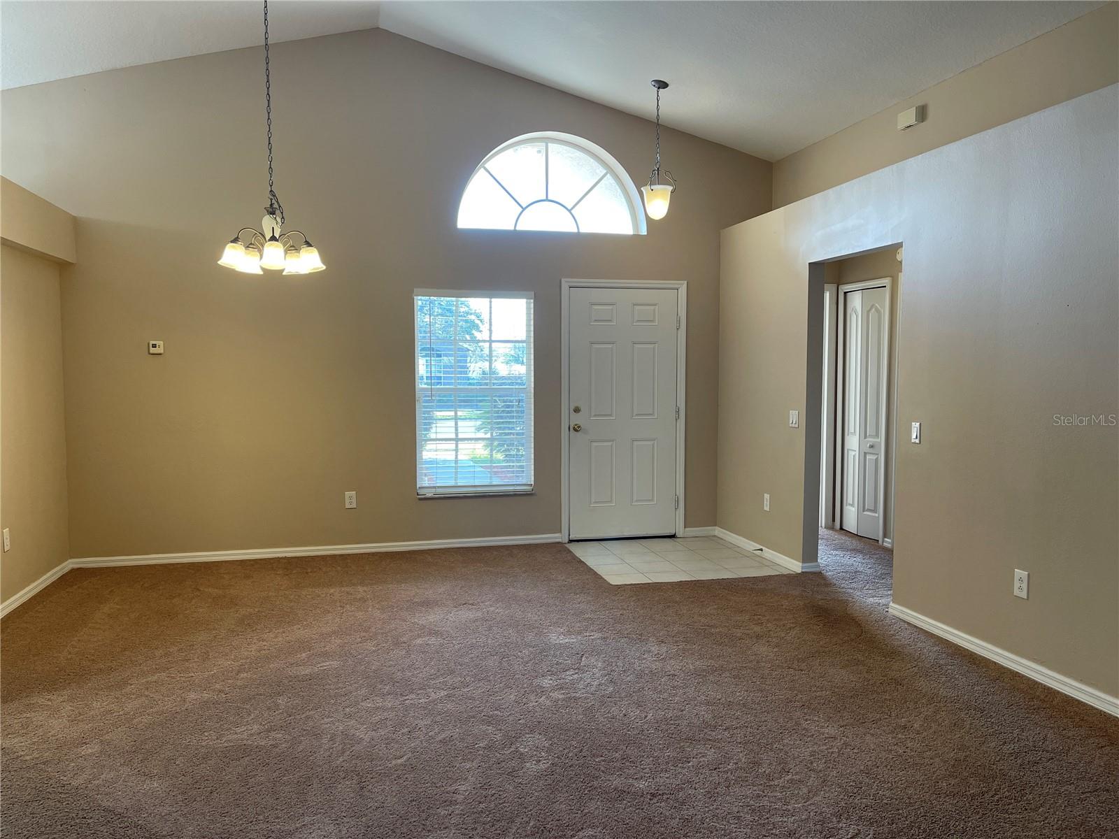 MEADOW POINTE PARCEL 17 UNIT 1 - Residential Lease