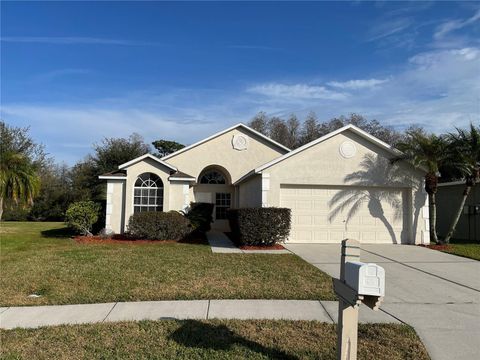 Photo of 1930 Grenville Court, Wesley Chapel, FL 33543 (MLS # TB8453419)