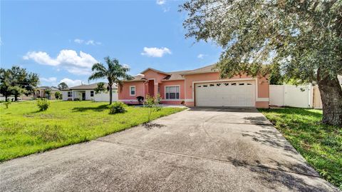 A home in KISSIMMEE