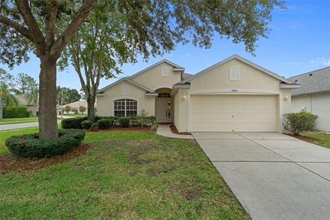 Photo of 23836 Hastings Way, Land O Lakes, FL 34639 (MLS # W7887632)
