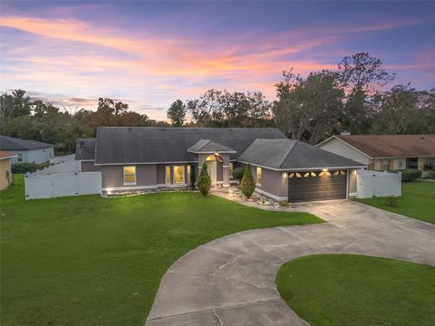 4354 SW 142ND PLACE OCALA FL 34473