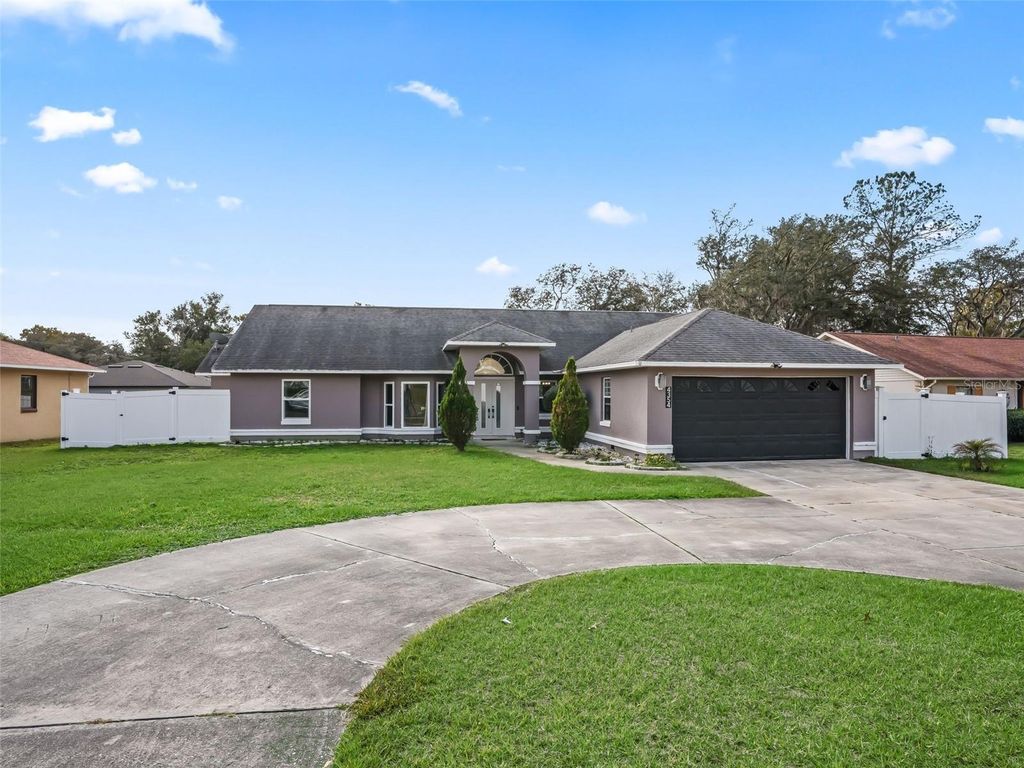 Photo of 4354 SW 142nd Place, Ocala, FL 34473 (MLS # OM715114)