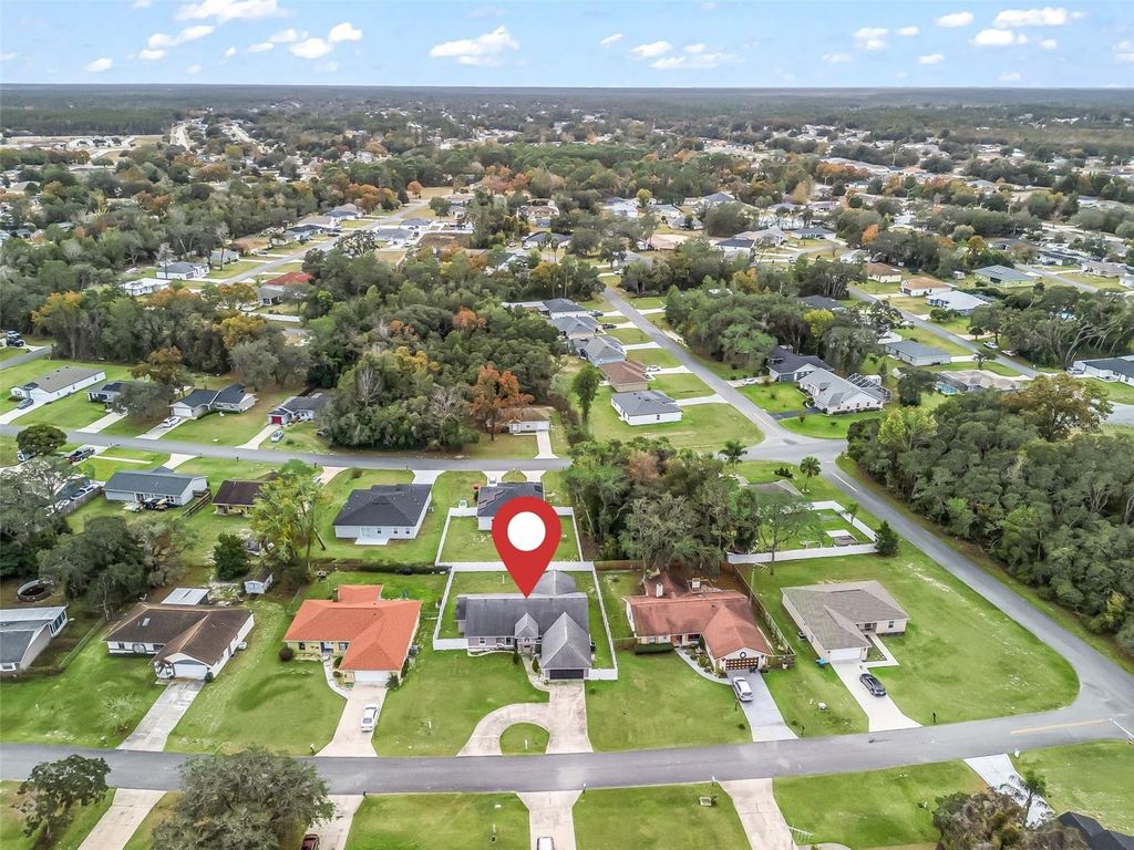 Photo of 4354 SW 142nd Place, Ocala, FL 34473 (MLS # OM715114)