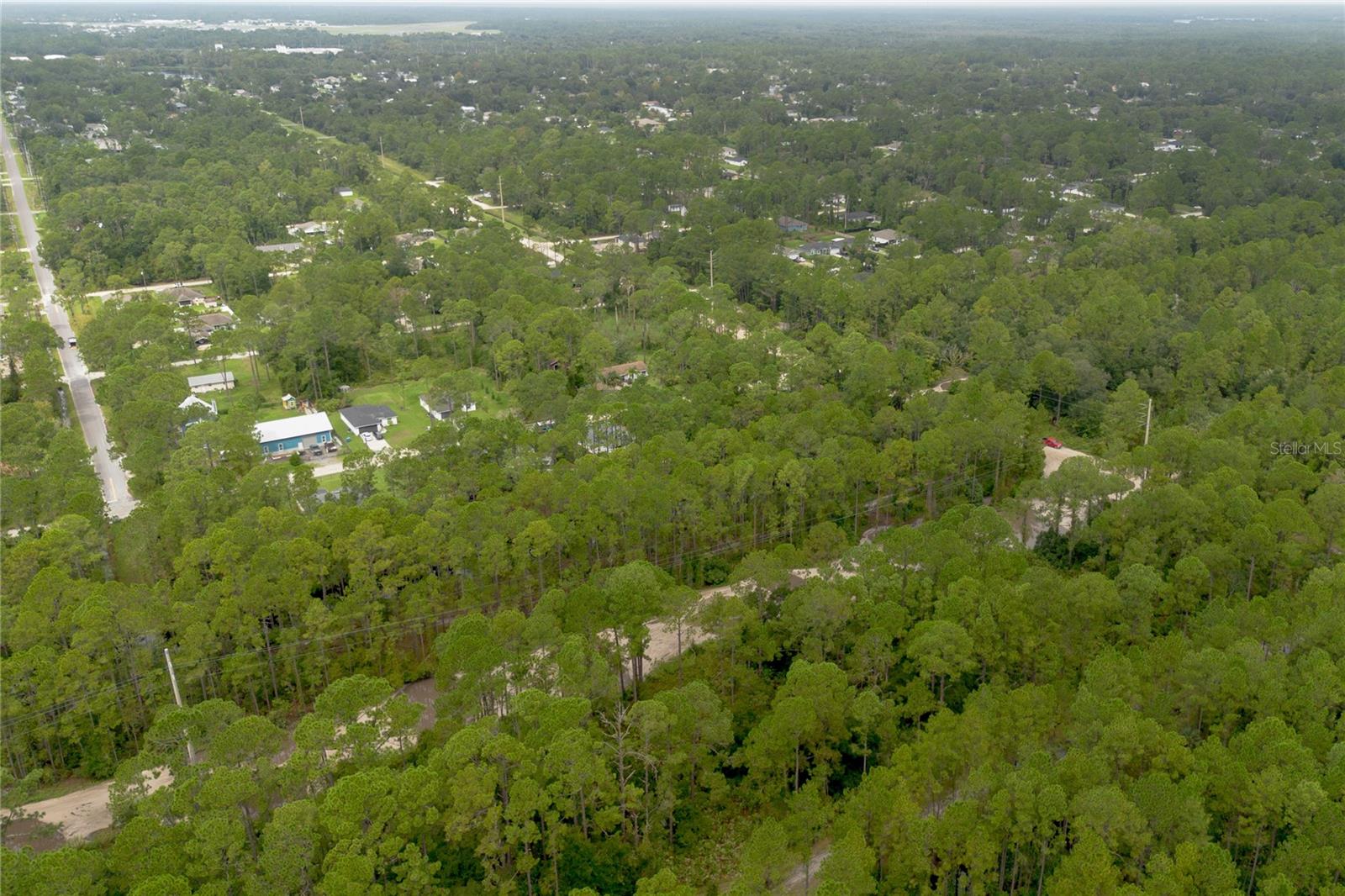 DAYTONA PARK ESTATES REP SEC E - Land
