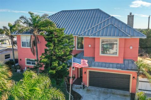 Photo of 28 Sunrise Avenue, Ormond Beach, FL 32176 (MLS # J998824)