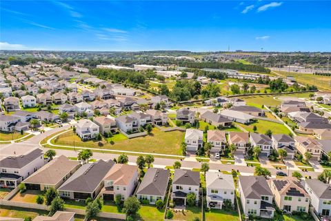 Tiny photo for 2854 High Pointe Street, Clermont, FL 34711 (MLS # S5152607)