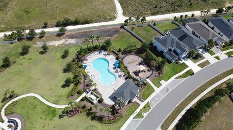 Tiny photo for 2854 High Pointe Street, Clermont, FL 34711 (MLS # S5152607)