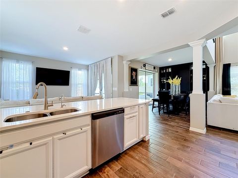 Tiny photo for 2854 High Pointe Street, Clermont, FL 34711 (MLS # S5152607)