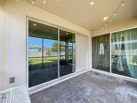 Tiny photo for 2854 High Pointe Street, Clermont, FL 34711 (MLS # S5152607)