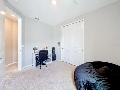 Tiny photo for 2854 High Pointe Street, Clermont, FL 34711 (MLS # S5152607)