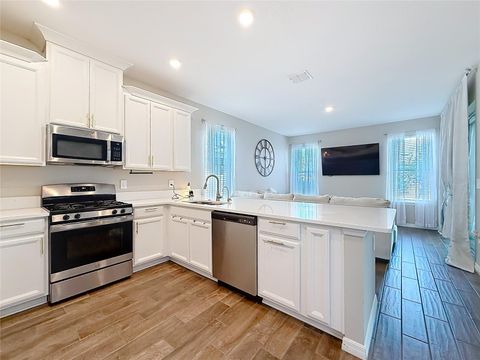 Tiny photo for 2854 High Pointe Street, Clermont, FL 34711 (MLS # S5152607)