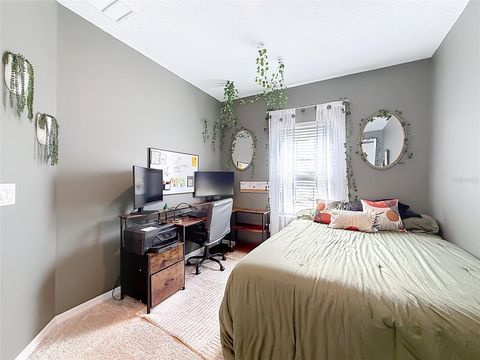 Tiny photo for 2854 High Pointe Street, Clermont, FL 34711 (MLS # S5152607)