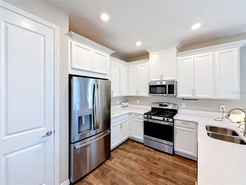 Tiny photo for 2854 High Pointe Street, Clermont, FL 34711 (MLS # S5152607)