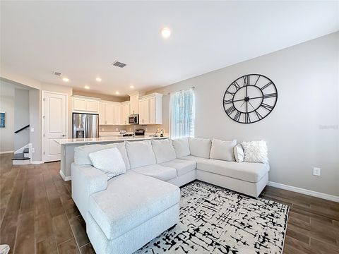 Tiny photo for 2854 High Pointe Street, Clermont, FL 34711 (MLS # S5152607)