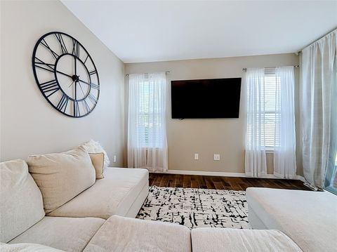 Tiny photo for 2854 High Pointe Street, Clermont, FL 34711 (MLS # S5152607)