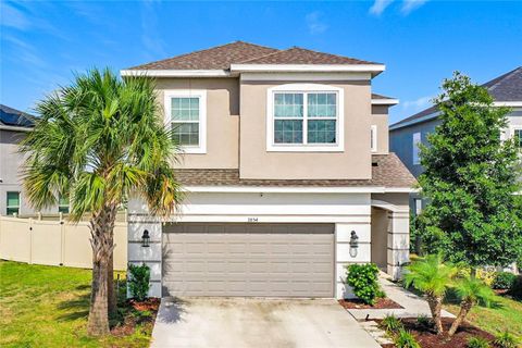 Photo of 2854 High Pointe Street, Clermont, FL 34711 (MLS # S5152607)