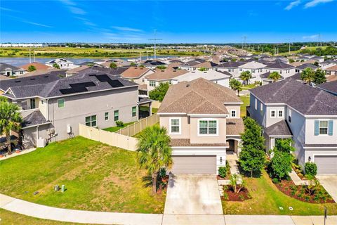 Tiny photo for 2854 High Pointe Street, Clermont, FL 34711 (MLS # S5152607)