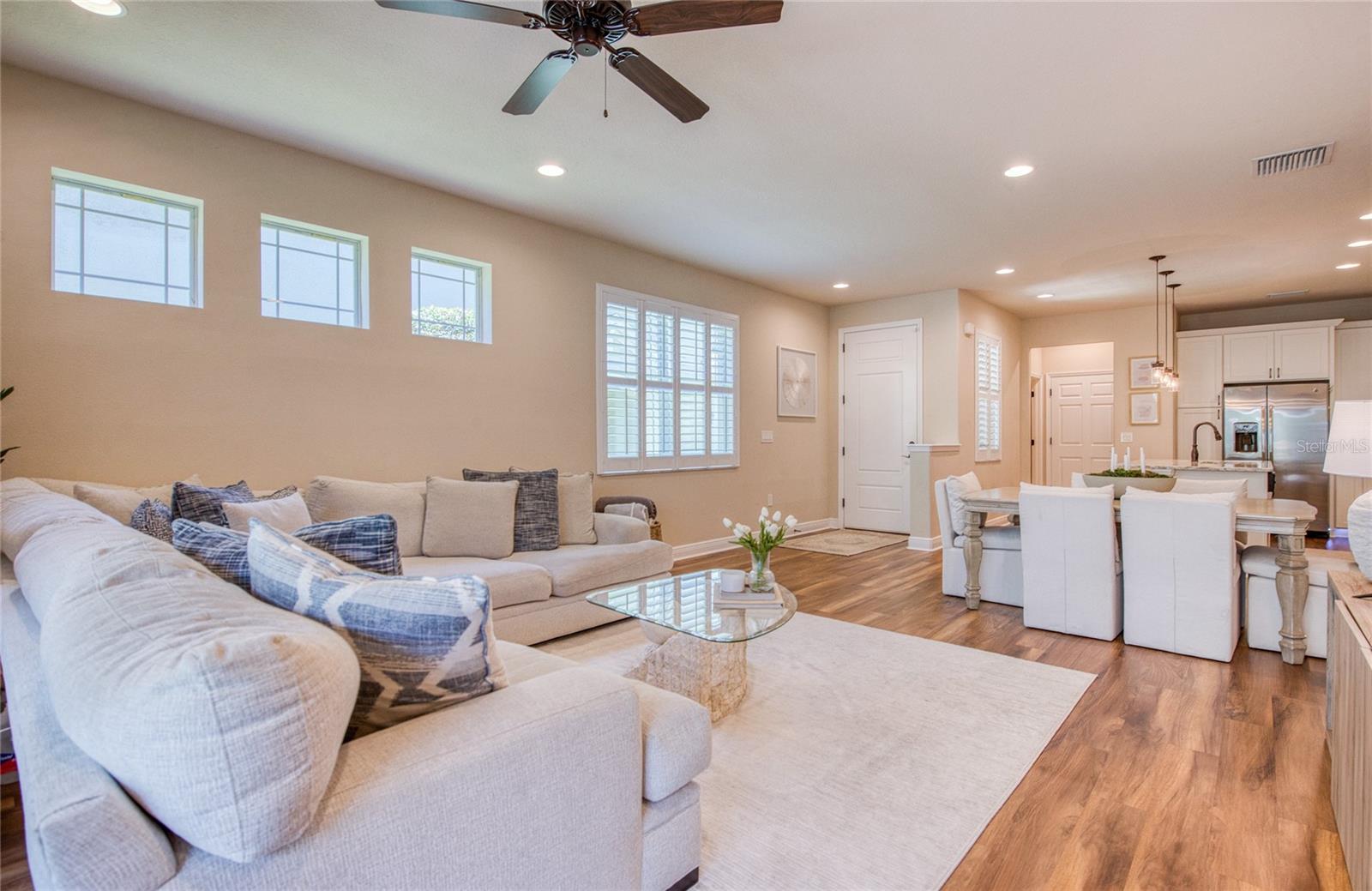 443 HARBOR SPRINGS DRIVE