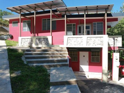 Photo of 456 Bo. Guajataca Carr 456 Km 1.3 Quebradillas, Quebradillas, PR 00678 (MLS # PR9118403)