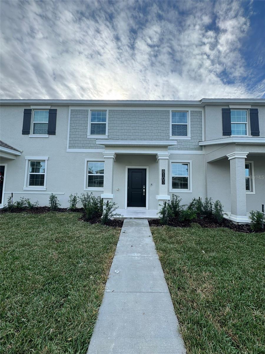 STOREY GROVE PHASE 4 106/136 LOT 347 - Residential Lease