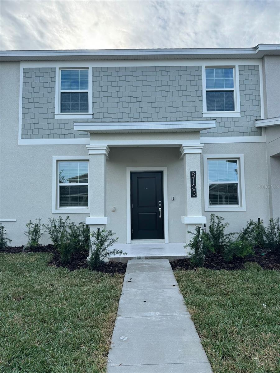 STOREY GROVE PHASE 4 106/136 LOT 347 - Residential Lease