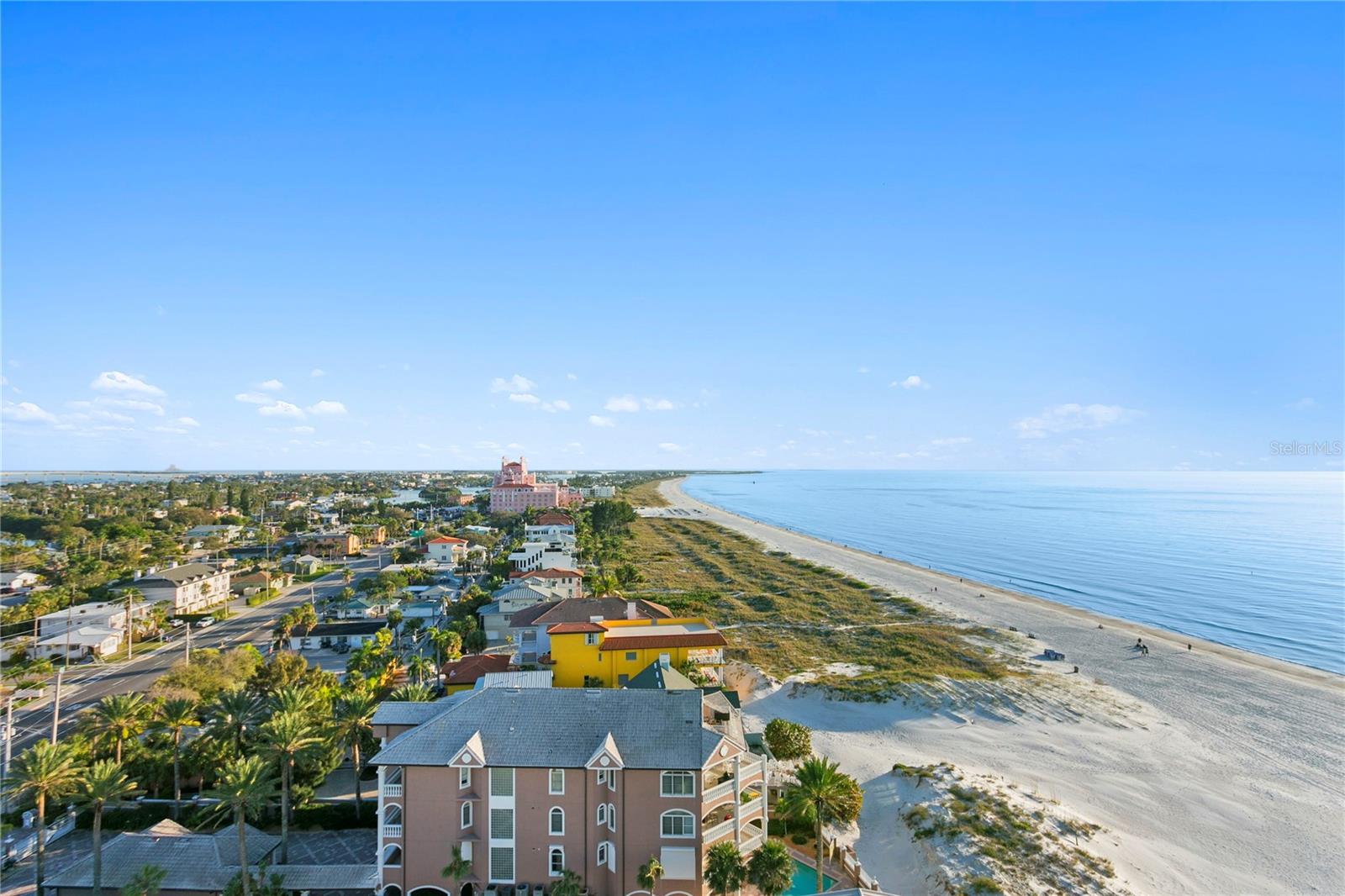 SAN SEAIR CONDO - Residential