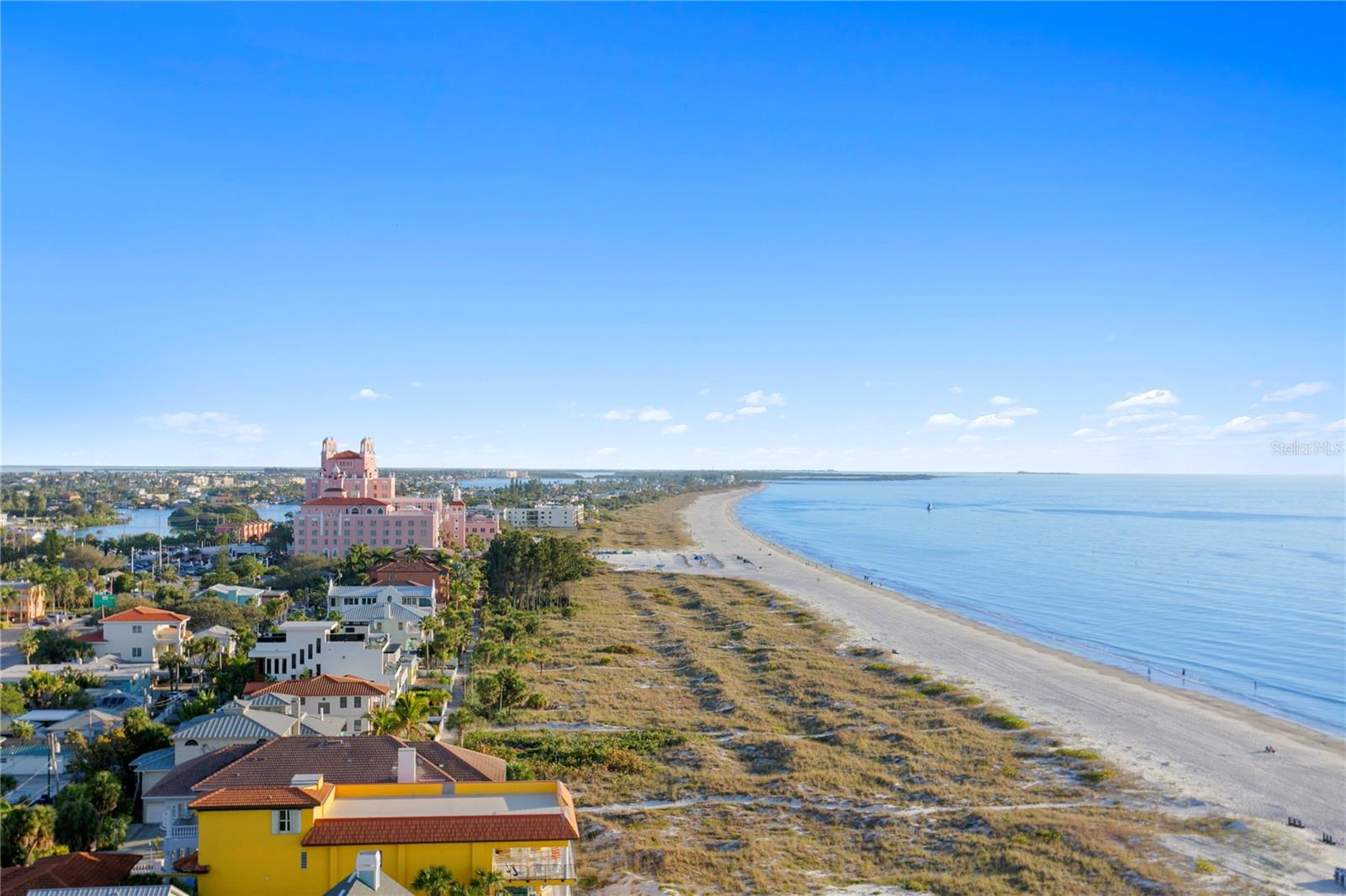 SAN SEAIR CONDO - Residential