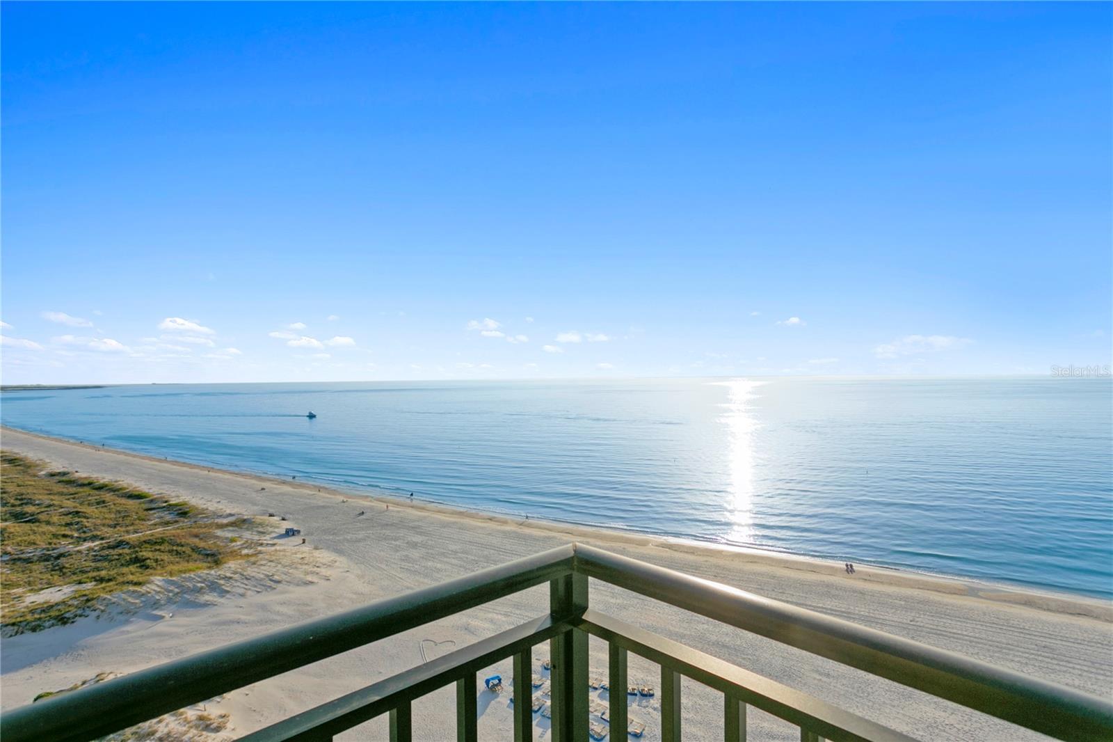 SAN SEAIR CONDO - Residential