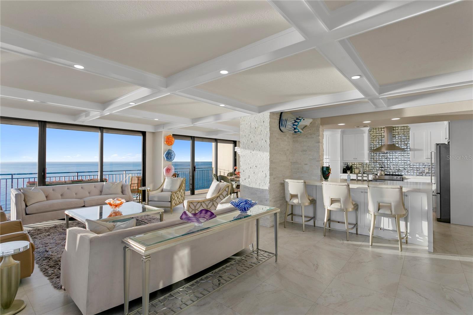 SAN SEAIR CONDO - Residential