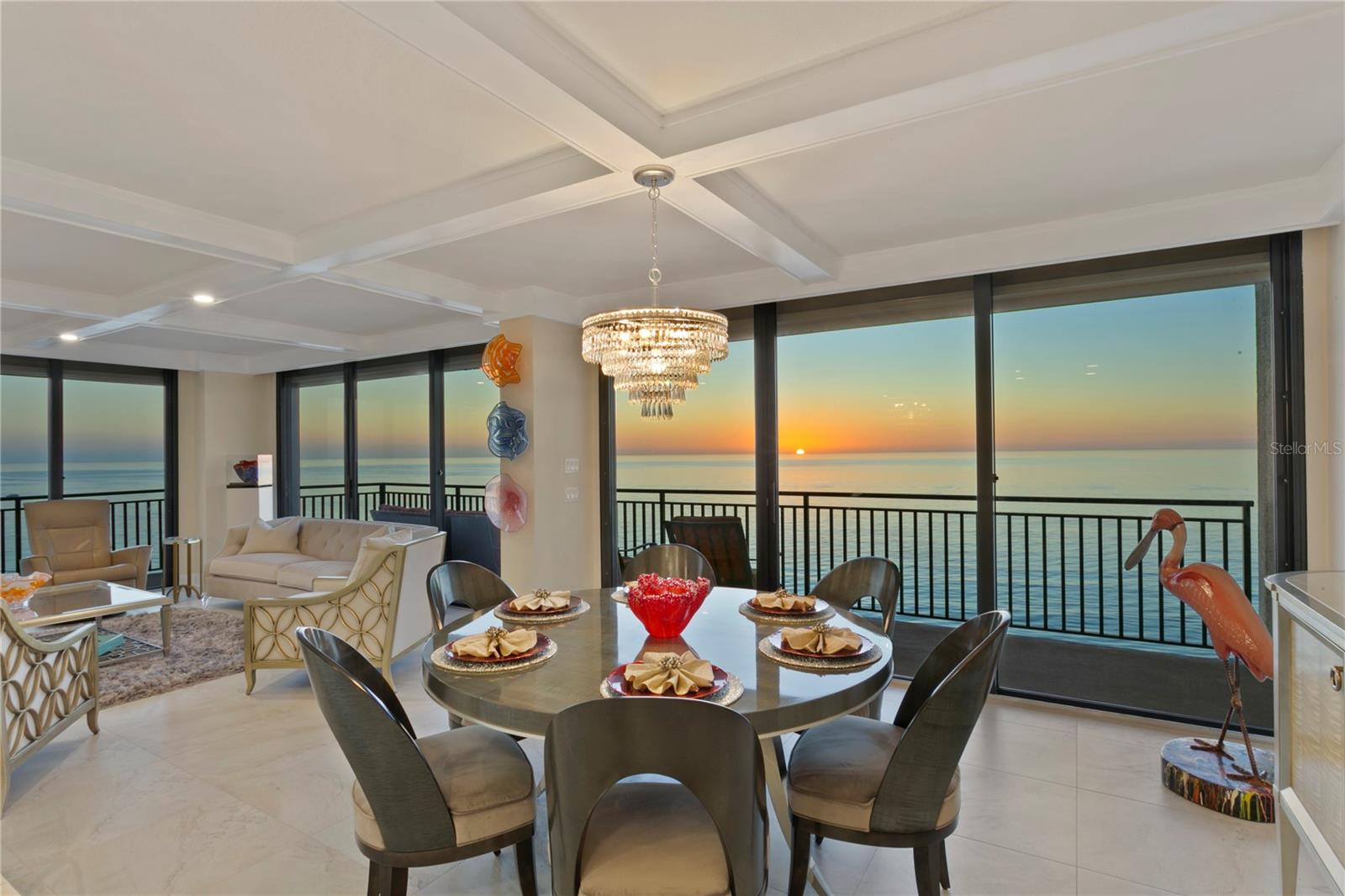 SAN SEAIR CONDO - Residential