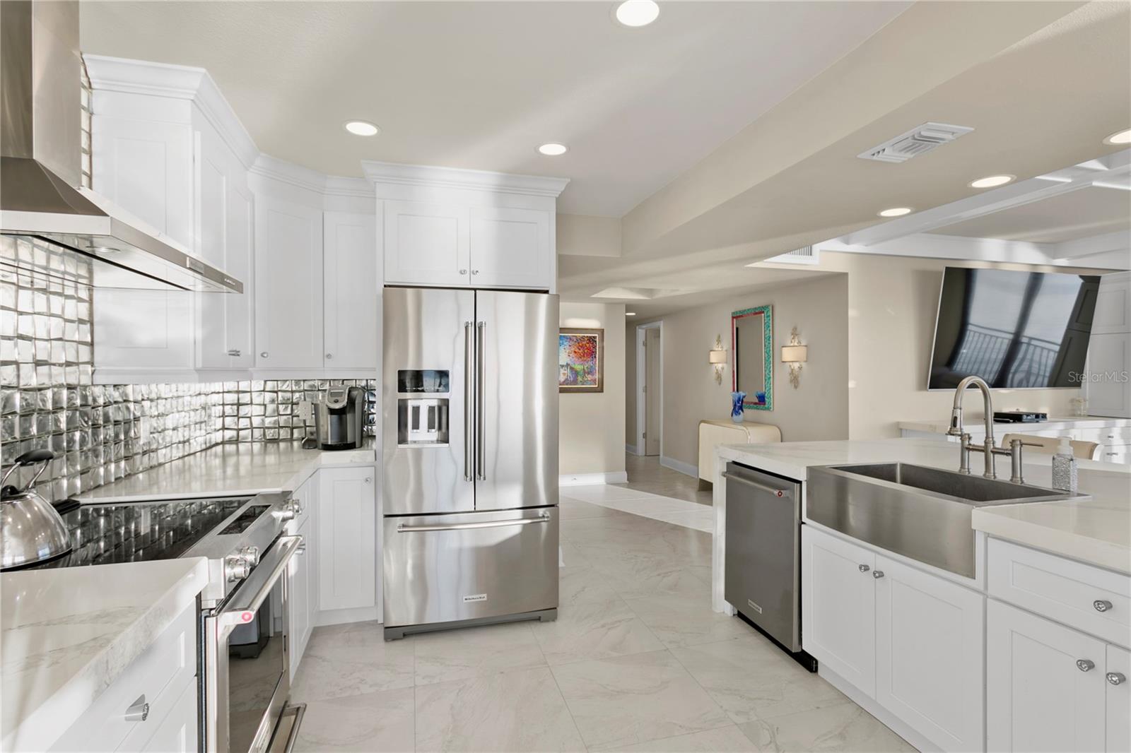 SAN SEAIR CONDO - Residential