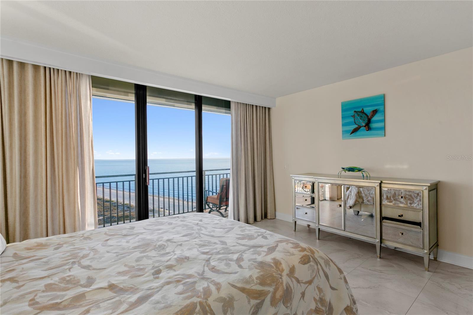 SAN SEAIR CONDO - Residential