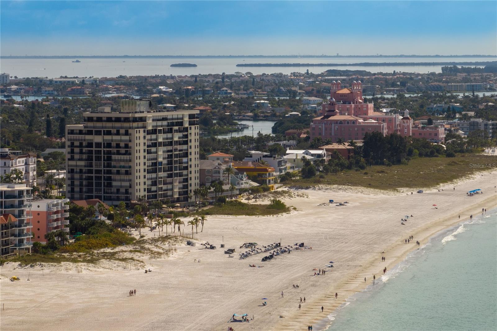 SAN SEAIR CONDO - Residential