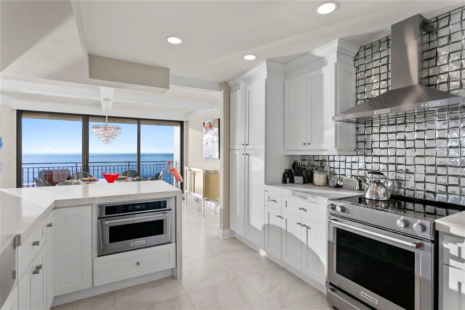 SAN SEAIR CONDO - Residential