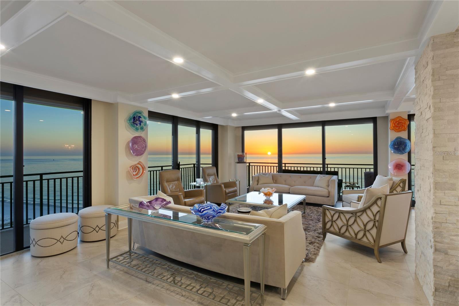 SAN SEAIR CONDO - Residential