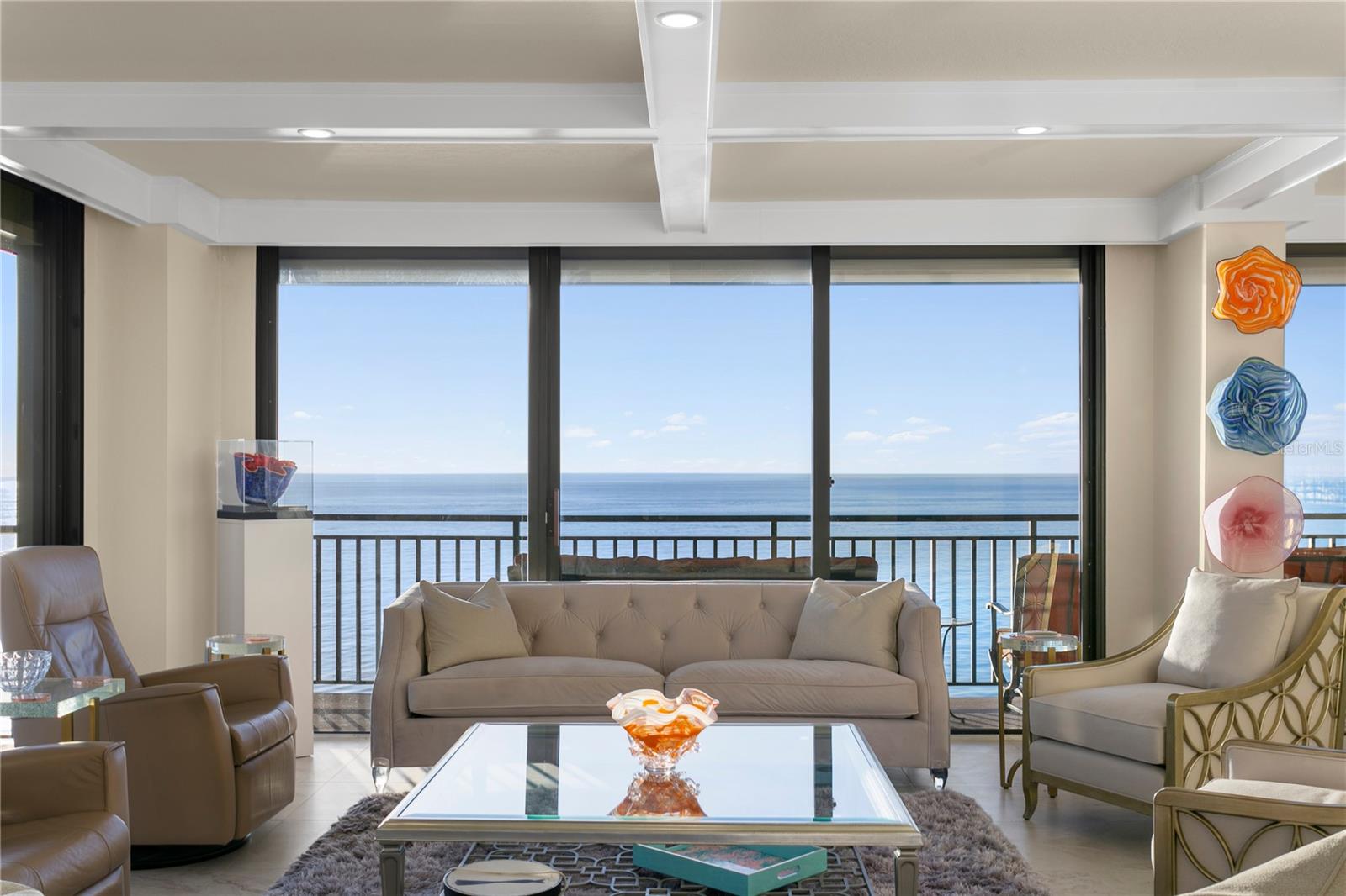 SAN SEAIR CONDO - Residential