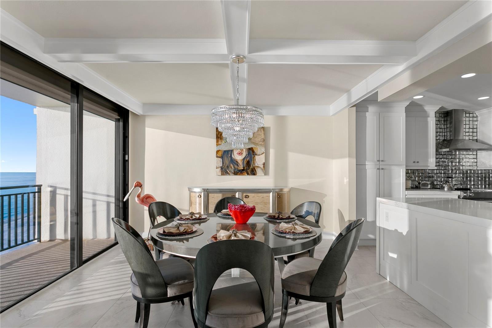 SAN SEAIR CONDO - Residential