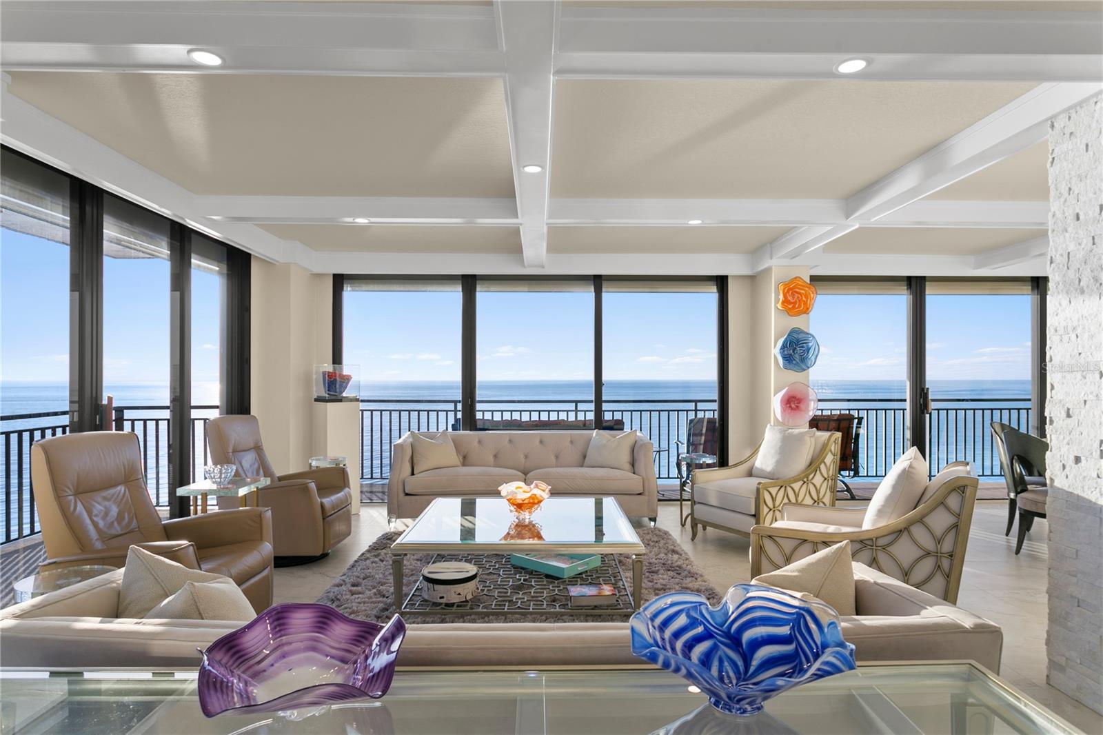 SAN SEAIR CONDO - Residential