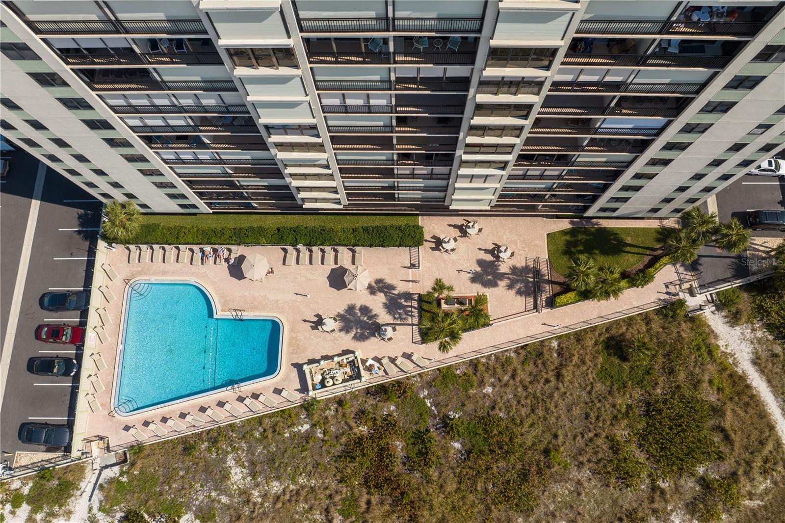 SAN SEAIR CONDO - Residential