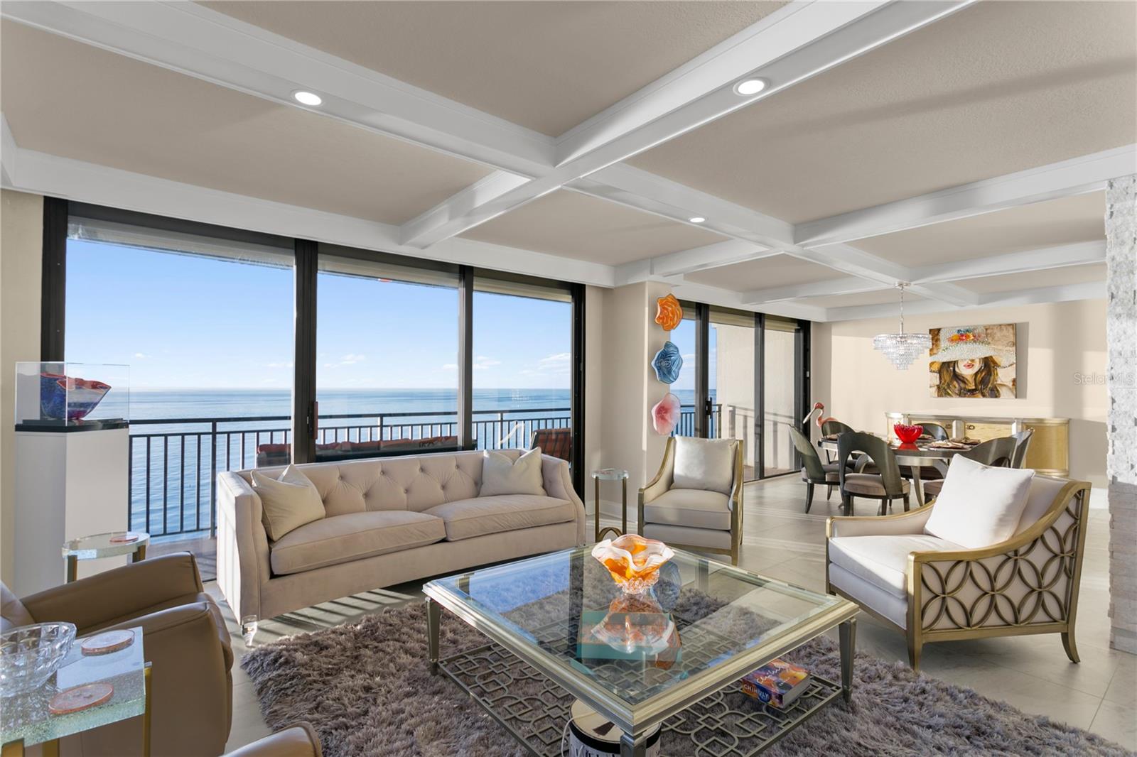 SAN SEAIR CONDO - Residential