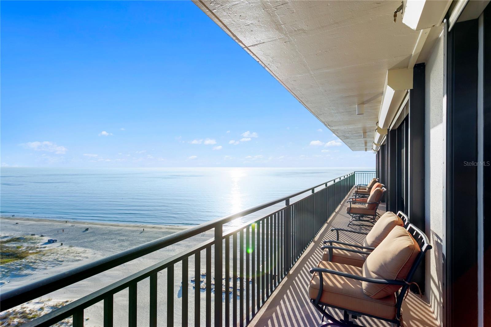 SAN SEAIR CONDO - Residential